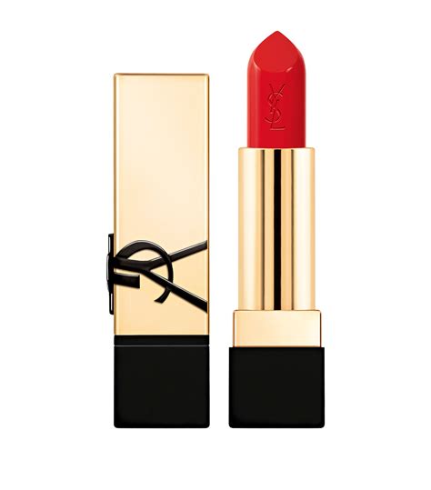 ysl pur couture 111|YSL rouge pur couture commercial.